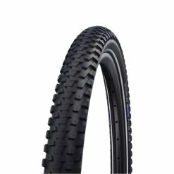 Schwalbe Marathon Plus 27,5" MTB-Reifen - Pannenschutz für Mountainbikes