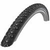 Schwalbe Marathon Winter Plus Spike-Reifen (28") - Hochwertiger Winterreifen für Stadt & Trekking