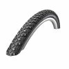 Schwalbe Spike-Reifen Marathon Winter HS396 - Hochwertiger Winterreifen für City & Trekking