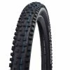 Schwalbe Nobby Nic Evolution Super Ground MTB-Reifen (26") - Hochwertiger Mountainbike-Reifen