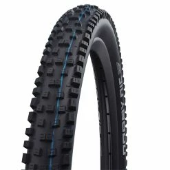 Schwalbe Nobby Nic Evolution Super Ground MTB-Reifen (26") - Hochwertiger Mountainbike-Reifen