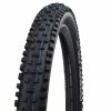 Schwalbe Nobby Nic Evolution Super Ground MTB-Reifen (27,5") | Hochwertiger Mountainbike-Reifen