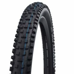Schwalbe Nobby Nic Evolution Super Ground MTB-Reifen (27,5") | Hochwertiger Mountainbike-Reifen