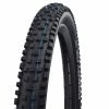 Schwalbe Nobby Nic Evolution Super Ground MTB-Reifen (29") - Hochwertiger Mountainbike-Reifen für Gelände & Trail