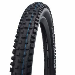 Schwalbe Nobby Nic Evolution Super Ground MTB-Reifen (29") - Hochwertiger Mountainbike-Reifen für Gelände & Trail