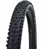 Schwalbe Nobby Nic Evolution Super Trail Speedgrip MTB-Reifen (27,5" Plus) - Hochwertiger Mountainbike-Reifen