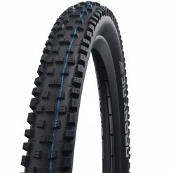 Schwalbe Nobby Nic Evolution Super Trail Speedgrip MTB-Reifen (27,5" Plus) - Hochwertiger Mountainbike-Reifen