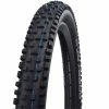 Schwalbe Nobby Nic Evolution Super Trail Speedgrip MTB-Reifen (29") - Hochwertiger Mountainbike-Reifen