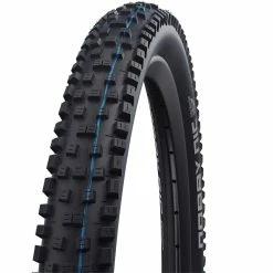 Schwalbe Nobby Nic Evolution Super Trail Speedgrip MTB-Reifen (29") - Hochwertiger Mountainbike-Reifen