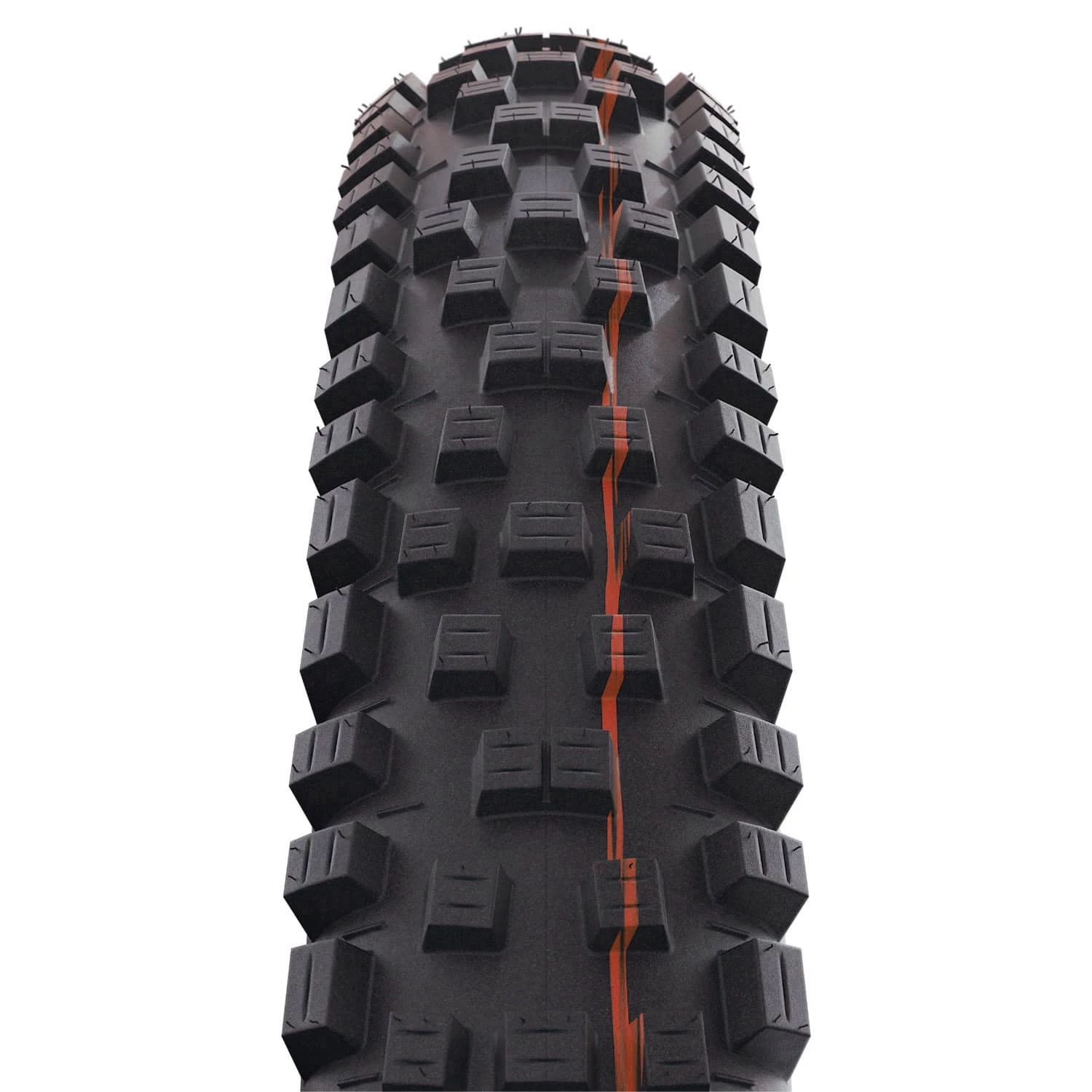 Schwalbe Nobby Nic Evolution Super Trail Soft MTB-Reifen (29") - Hochwertiger Mountainbike-Reifen für extreme Traktion 2 Schwalbe Nobby Nic Evolution Super Trail Soft MTB-Reifen (29") - Hochwertiger Mountainbike-Reifen für extreme Traktion – Bild 2