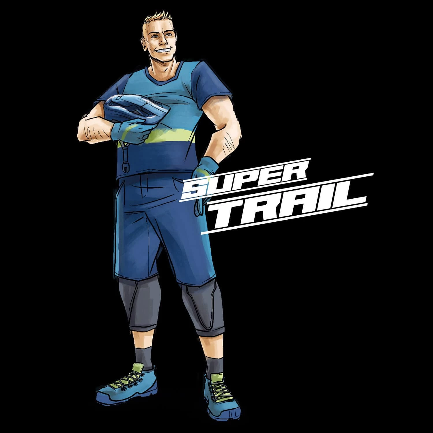 Schwalbe Nobby Nic Evolution Super Trail Soft MTB-Reifen (29") - Hochwertiger Mountainbike-Reifen für extreme Traktion 6 Schwalbe Nobby Nic Evolution Super Trail Soft MTB-Reifen (29") - Hochwertiger Mountainbike-Reifen für extreme Traktion – Bild 6