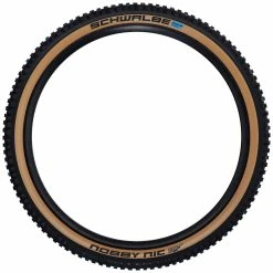Schwalbe Nobby Nic Evolution Super Ground MTB-Reifen (26", Classic Sidewall) - Hochwertiger Mountainbike-Reifen 9 Schwalbe Nobby Nic Evolution Super Ground MTB-Reifen (26", Classic Sidewall) - Hochwertiger Mountainbike-Reifen -E-Bikes Verkaufsgeschäft schwalbe nobby nic evo superground mountainbike reifen 26 zoll classic 2021 308423 c
