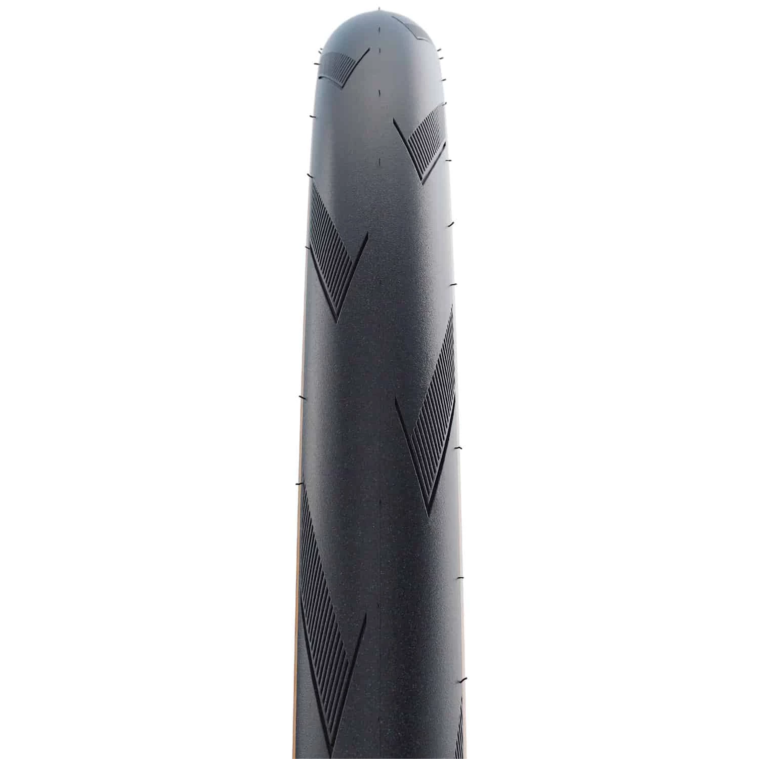 Schwalbe Pro One TT Rennrad-Reifen (28") - Hochleistungsreifen für Zeitfahren und Rennen 1 Schwalbe Pro One TT Rennrad-Reifen (28") - Hochleistungsreifen für Zeitfahren und Rennen