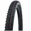 Schwalbe Racing Ralph Evo Super Ground MTB-Reifen (26") - Hochleistungsreifen für Mountainbikes