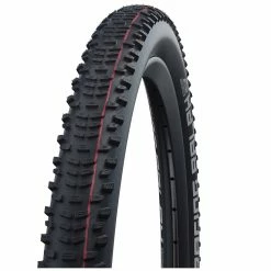 Schwalbe Racing Ralph Evo Super Ground MTB-Reifen (26") - Hochleistungsreifen für Mountainbikes
