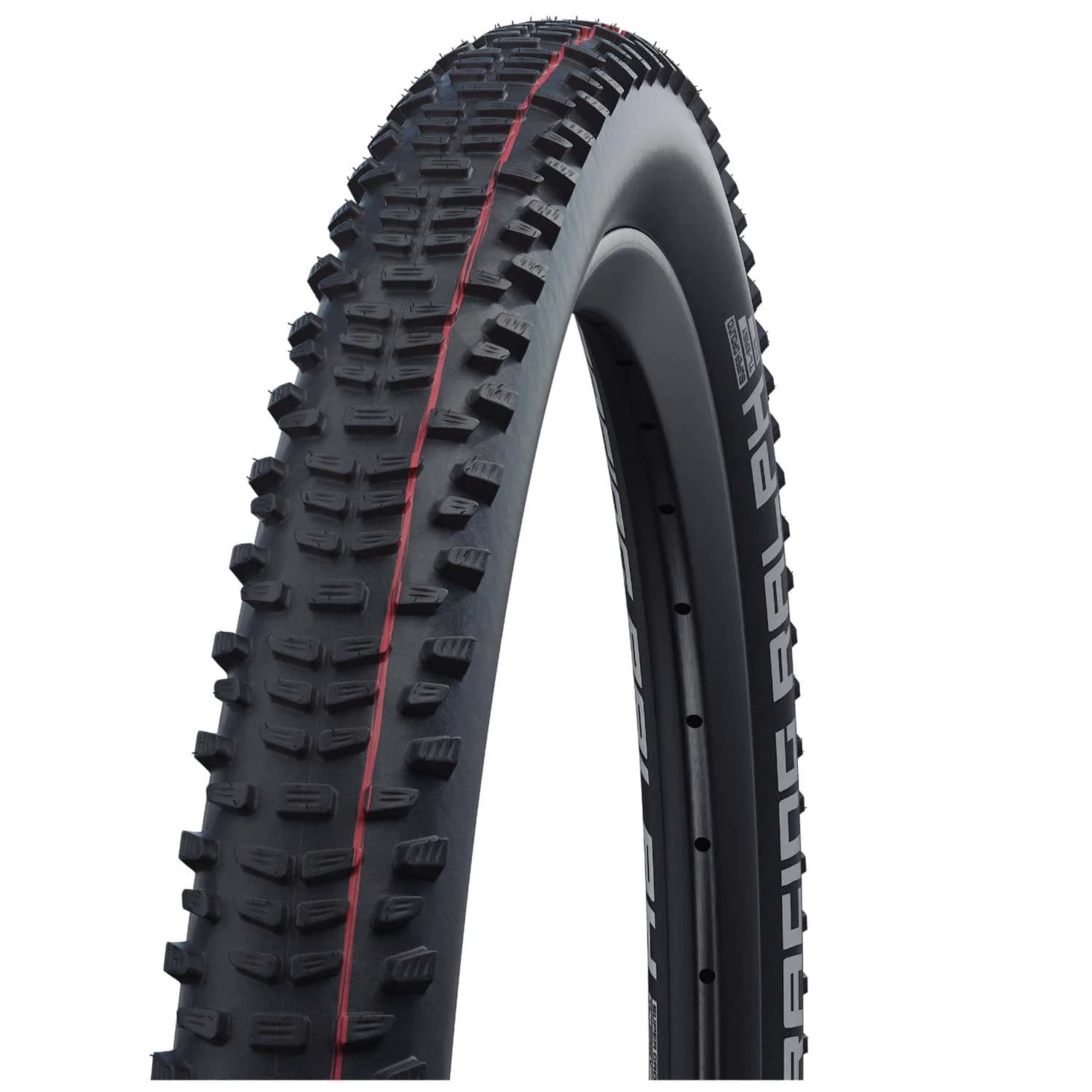 Schwalbe Racing Ralph Evo Super Ground MTB-Reifen (26") - Hochleistungsreifen für Mountainbikes 1 Schwalbe Racing Ralph Evo Super Ground MTB-Reifen (26") - Hochleistungsreifen für Mountainbikes