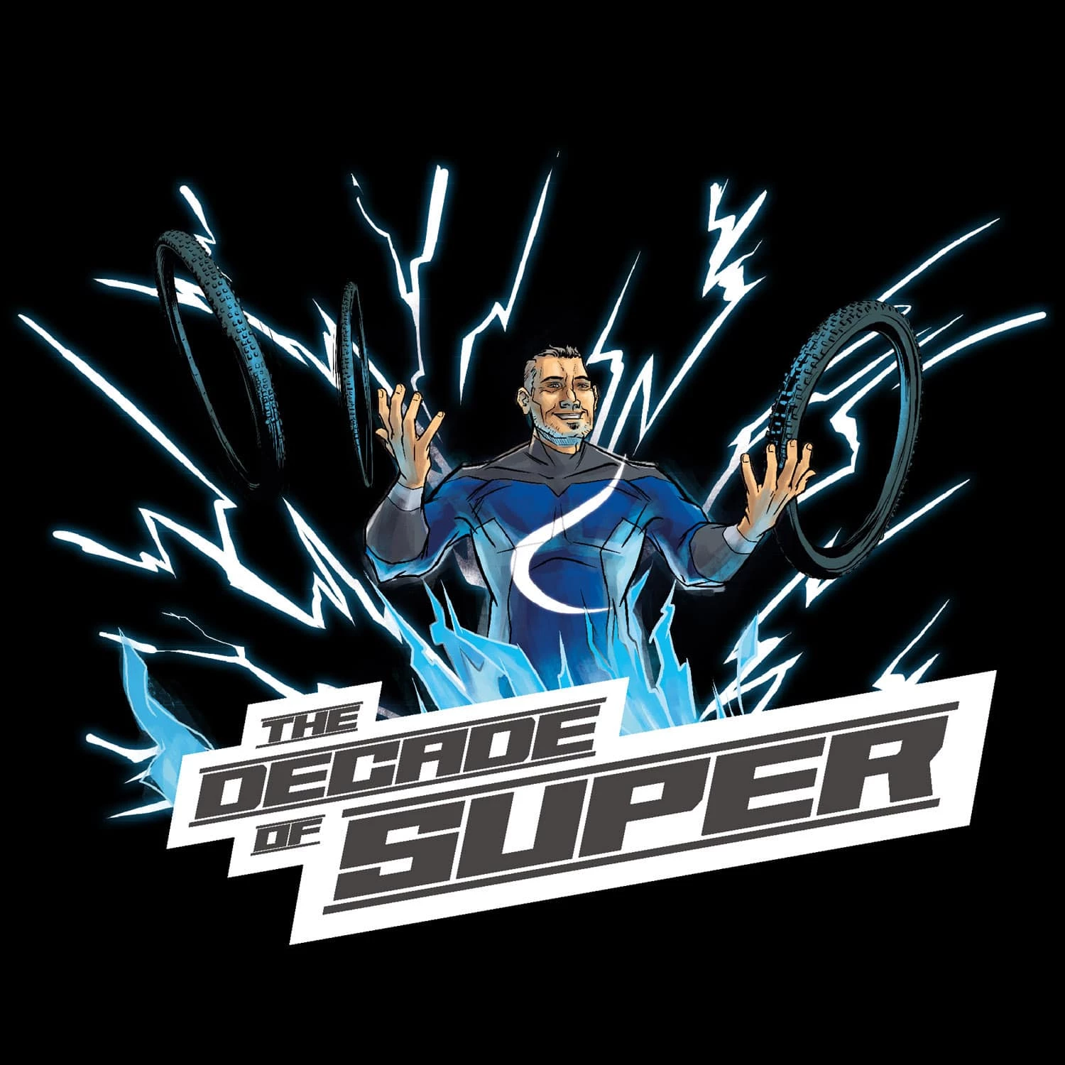 Schwalbe Racing Ralph Evo Super Ground MTB-Reifen (26") - Hochleistungsreifen für Mountainbikes 6 Schwalbe Racing Ralph Evo Super Ground MTB-Reifen (26") - Hochleistungsreifen für Mountainbikes – Bild 6