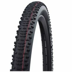 Schwalbe Racing Ralph Evo Super Ground MTB-Reifen (27,5") - Hochleistungsreifen für Mountainbikes