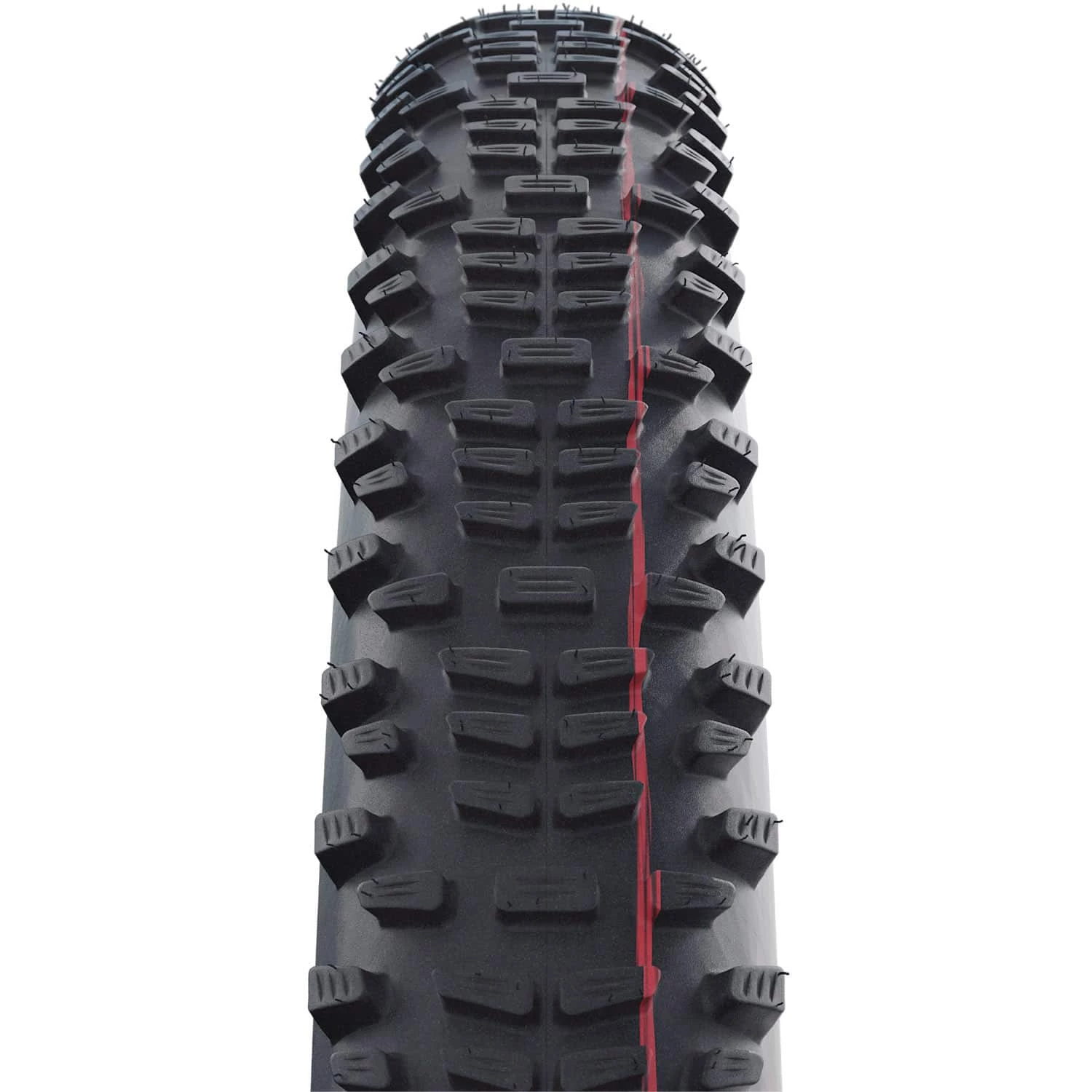 Schwalbe Racing Ralph Evo Super Ground MTB-Reifen (29") - Hochwertiger Mountainbike-Reifen 2 Schwalbe Racing Ralph Evo Super Ground MTB-Reifen (29") - Hochwertiger Mountainbike-Reifen – Bild 2