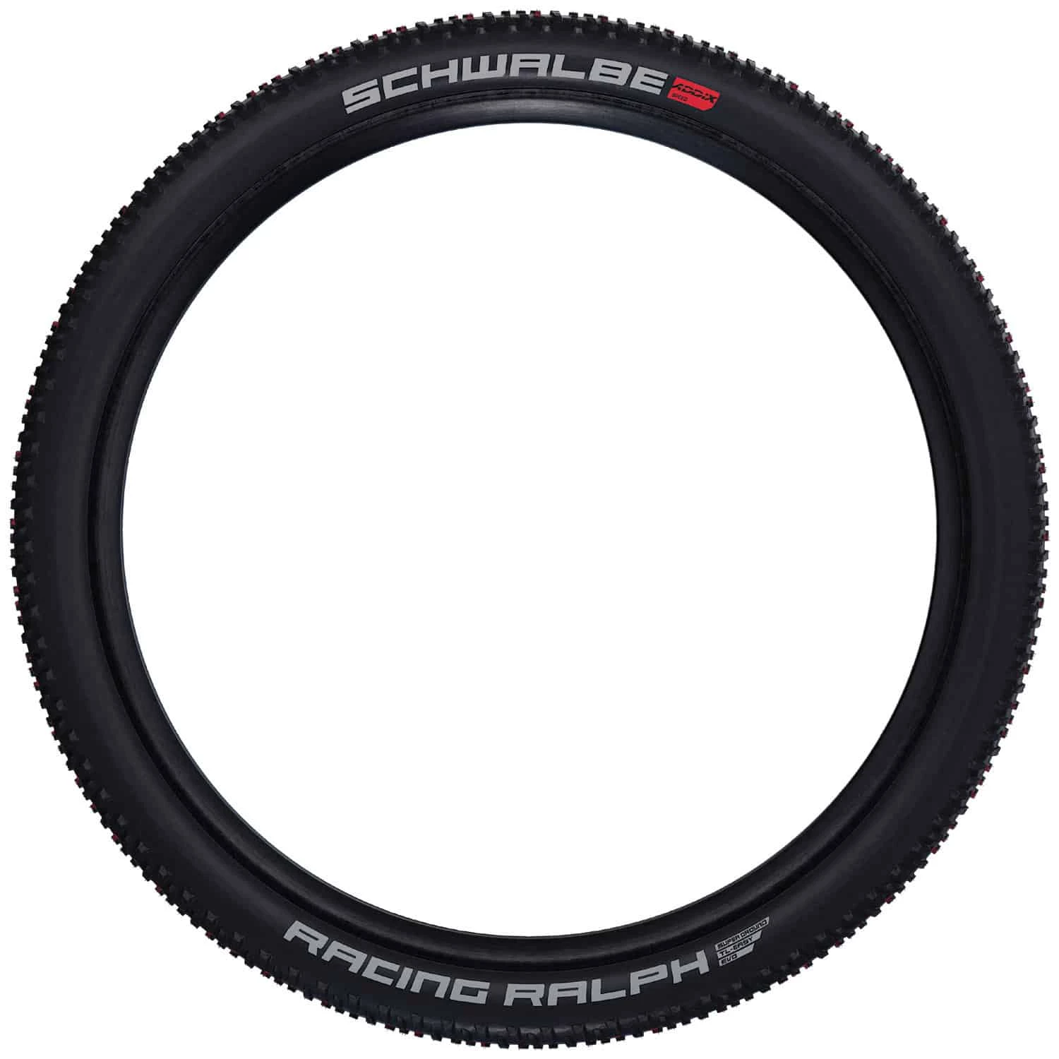 Schwalbe Racing Ralph Evo Super Ground MTB-Reifen (29") - Hochwertiger Mountainbike-Reifen 3 Schwalbe Racing Ralph Evo Super Ground MTB-Reifen (29") - Hochwertiger Mountainbike-Reifen – Bild 3