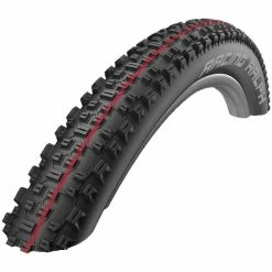 Schwalbe Racing Ralph Evolution Line Addix MTB-Reifen (27,5") - Hochwertiger Mountainbike-Reifen