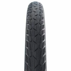 Schwalbe Road Cruiser Whitewall Trekking-Reifen (28") - Premium City & Trekking Reifen