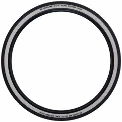 Schwalbe Road Cruiser Whitewall Trekking-Reifen (28") - Premium City & Trekking Reifen -E-Bikes Verkaufsgeschäft schwalbe road cruiser trekking reifen whitewall 28 zoll 2021 303317 c