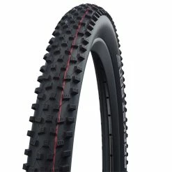 Schwalbe Rocket Ron Evolution Super Ground MTB-Reifen (26") - Hochwertiger Mountainbike-Reifen