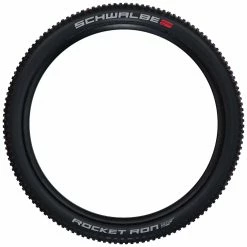 Schwalbe Rocket Ron Evolution Super Ground MTB-Reifen (27,5") - Hochwertiger Mountainbike-Reifen -E-Bikes Verkaufsgeschäft schwalbe rocket ron evo super ground mtb reifen 2020 306777 c