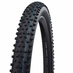 Schwalbe Rocket Ron Evolution Super Ground MTB-Reifen (27,5"+) - Hochwertiger Mountainbike-Reifen