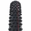Schwalbe Rocket Ron Evo Super Race MTB-Reifen (29") - Hochwertiger Mountainbike-Reifen