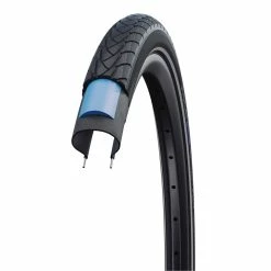 Schwalbe Marathon Winter Plus Spike-Reifen (28") - Hochwertiger Winterreifen für Stadt & Trekking -E-Bikes Verkaufsgeschäft schwalbe smart guard 2022