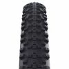 Schwalbe Smart Sam MTB-Reifen (26") - Hochwertiger Mountainbike-Reifen für Gelände und Straße