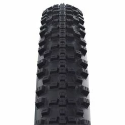 Schwalbe Smart Sam MTB-Reifen (26") - Hochwertiger Mountainbike-Reifen für Gelände und Straße
