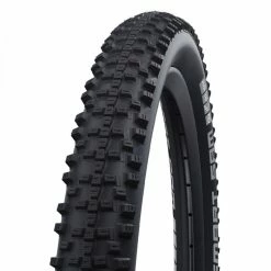 Schwalbe Smart Sam Performance DD MTB-Reifen (27,5") - Hochwertiger Mountainbike-Reifen für Gelände und Straße