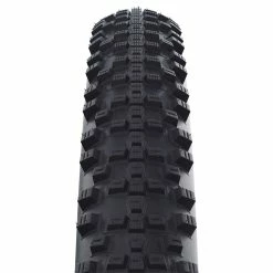 Schwalbe Smart Sam Plus Double Defense MTB-Reifen (29") - Hochwertiger Mountainbike-Reifen für Geländefahrten