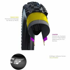 Schwalbe G-One Allround Evo Cross- & Gravel-Reifen (28") | Hochwertiger Rennradreifen -E-Bikes Verkaufsgeschäft schwalbe super ground mtb reifen 2020