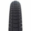 Schwalbe Super Moto-X City-Reifen (27,5") - Hochwertiger City & Trekking Reifen