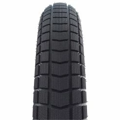 Schwalbe Super Moto-X City-Reifen (27,5") - Hochwertiger City & Trekking Reifen