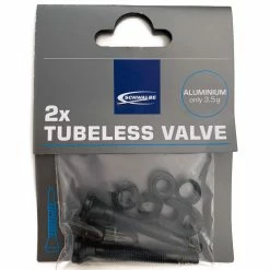 Schwalbe Tubeless-Ventile (Paar) – Hochwertige Tubeless-Ventile für sicheren Fahrspaß 7 Schwalbe Tubeless-Ventile (Paar) – Hochwertige Tubeless-Ventile für sicheren Fahrspaß -E-Bikes Verkaufsgeschäft schwalbe tubeless ventil 40 mm 2020 306518 c