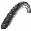 Schwalbe Winter Spike-Fahrradreifen 28" - Perfekt für Stadt & Trekking