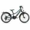 Coolmobility S'Cool E-Trox 20 E-Bike Kinderfahrrad – Elektrofahrrad für Kinder