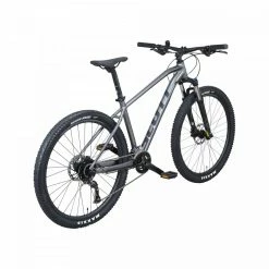 Scott Aspect 750 Mountainbike Hardtail 27.5" - Robustes und vielseitiges Mountainbike -E-Bikes Verkaufsgeschäft scott 27 aspect750 silber 97363 2022