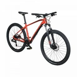 Scott Aspect 760 Hardtail Mountainbike 27,5" - Robustes MTB für Geländefahrten -E-Bikes Verkaufsgeschäft scott 27 aspect760 rot 93013 2022 c