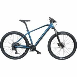 Scott Aspect 765 Hardtail 27.5" Mountainbike | Robuste Leistung für Trail-Abenteuer