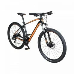 Scott Aspect 970 Mountainbike Hardtail 29" - Robustes MTB für Geländefahrten -E-Bikes Verkaufsgeschäft scott 2729 aspect770 970 stellarblue orange 2022 2
