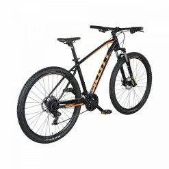 Scott Aspect 970 Mountainbike Hardtail 29" - Robustes MTB für Geländefahrten -E-Bikes Verkaufsgeschäft scott 2729 aspect770 970 stellarblue orange 2022