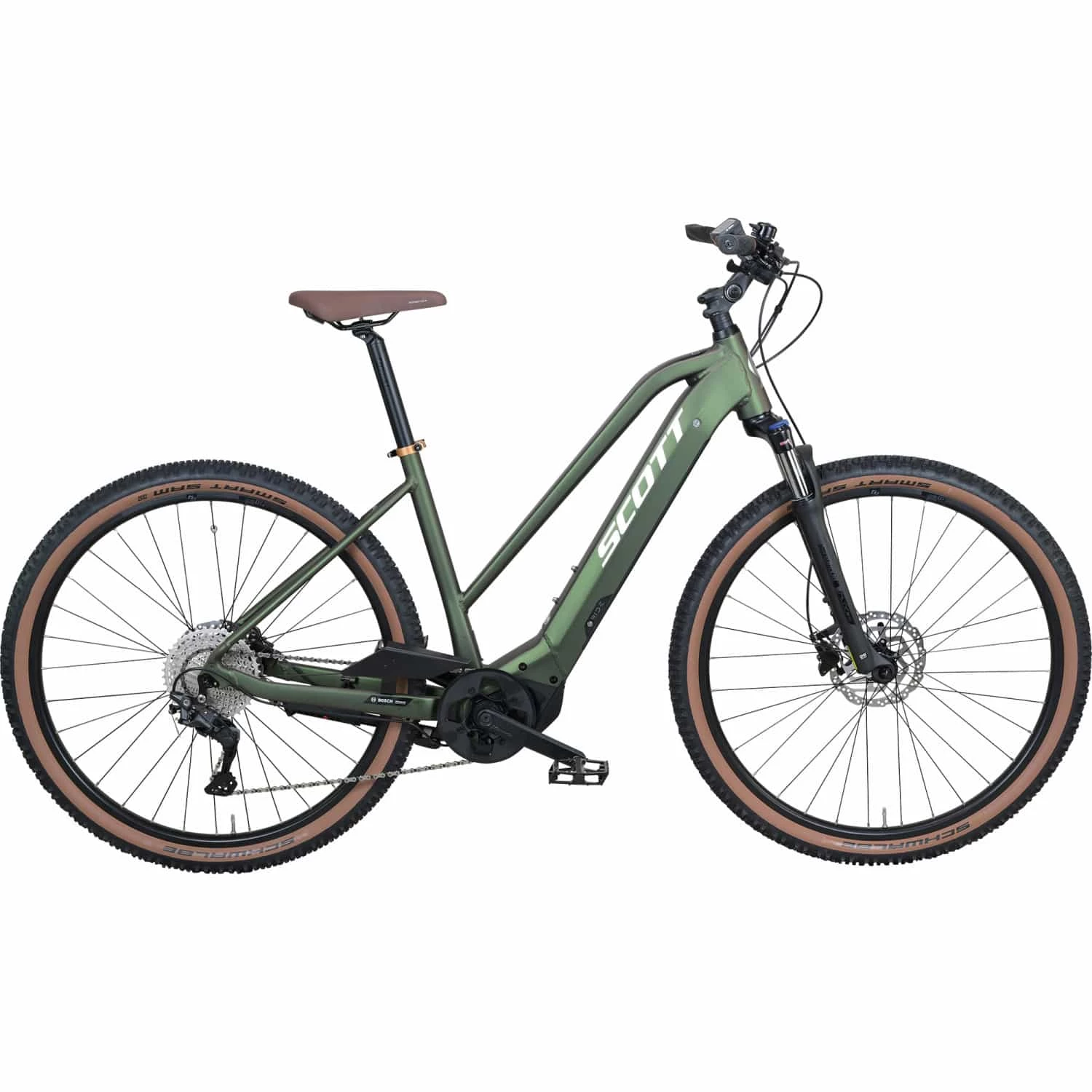 Scott SUB Cross ERIDE 10 E-Bike Crossrad 29" | E-Trekkingrad | Leistungsstarkes E-Bike 1 Scott SUB Cross ERIDE 10 E-Bike Crossrad 29" | E-Trekkingrad | Leistungsstarkes E-Bike