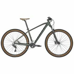 Scott Aspect 930 Mountainbike Hardtail 29" – Robustes MTB für Geländeabenteuer -E-Bikes Verkaufsgeschäft scott 29 aspect 30 2022 mtb 97202 schwarz