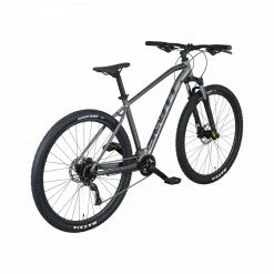 Scott Aspect 950 MTB Hardtail 29" - Hochwertiges Mountainbike für Geländeabenteuer -E-Bikes Verkaufsgeschäft scott 29 aspect950 silber 97364 2022